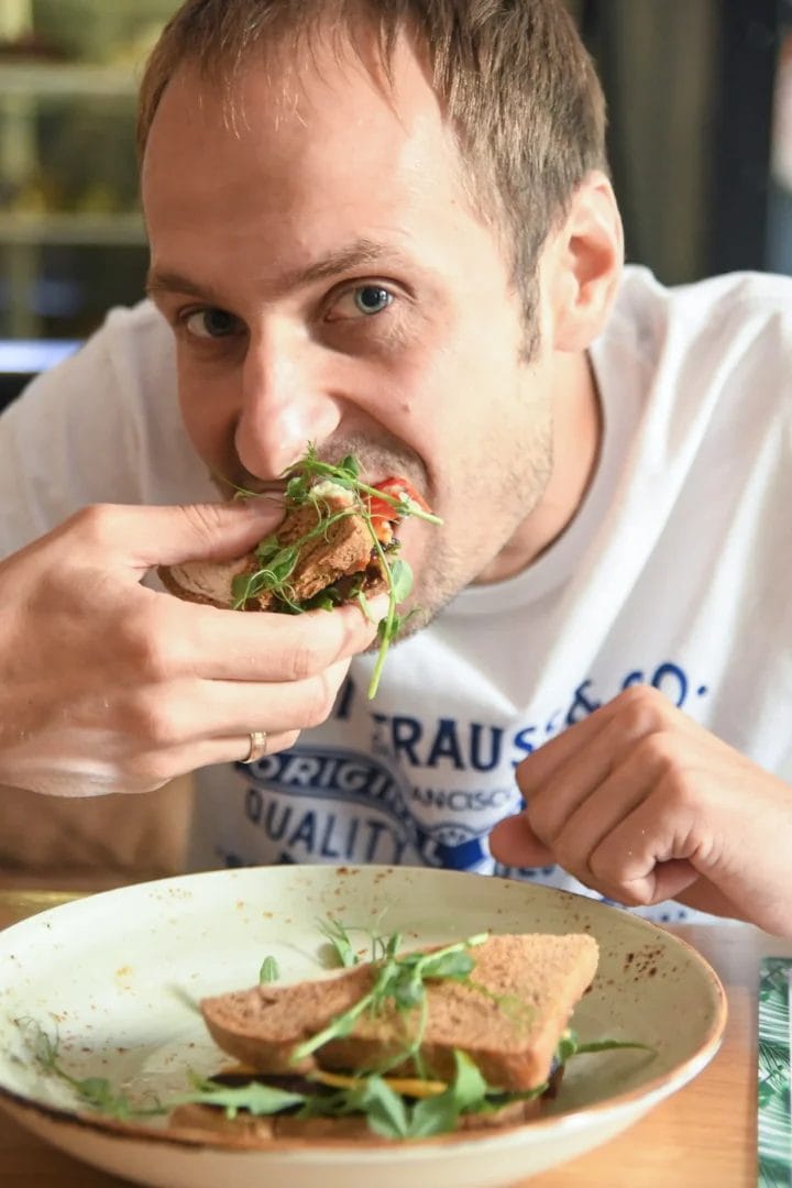 Daniel Dines